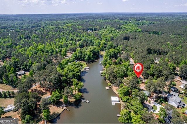 201 Collins Road NW, Milledgeville, GA 31061
