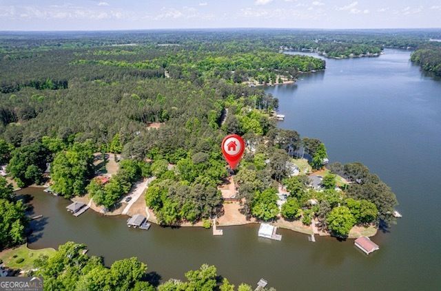 201 Collins Road NW, Milledgeville, GA 31061