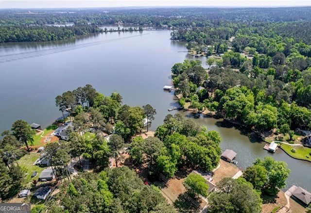 201 Collins Road NW, Milledgeville, GA 31061