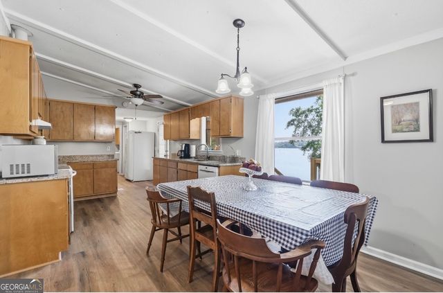 201 Collins Road NW, Milledgeville, GA 31061