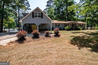 201 Collins Road NW, Milledgeville, GA 31061
