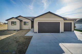 1107 Melissa Way, Belgrade, MT 59714