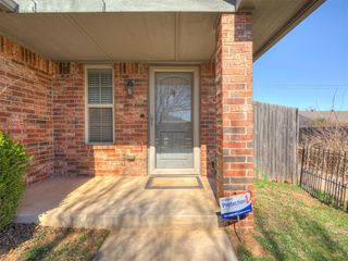 11917 SW 8th Street, Yukon, OK 73099