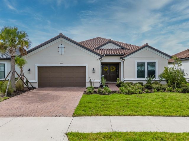 4727 FRECCIA LOOP, Wesley Chapel, FL 33543