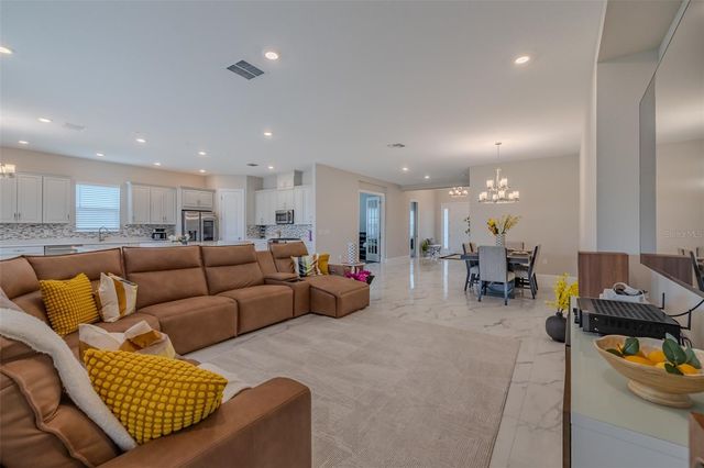 4727 FRECCIA LOOP, Wesley Chapel, FL 33543