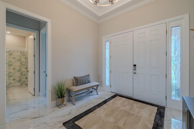 4727 FRECCIA LOOP, Wesley Chapel, FL 33543