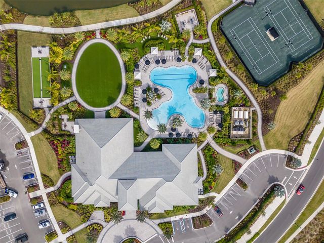 4727 FRECCIA LOOP, Wesley Chapel, FL 33543