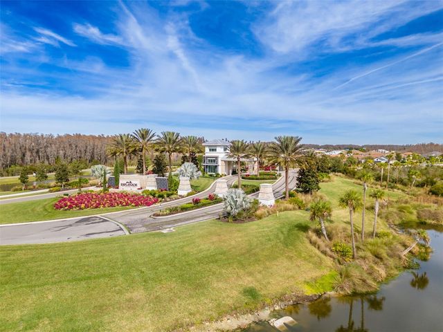 4727 FRECCIA LOOP, Wesley Chapel, FL 33543