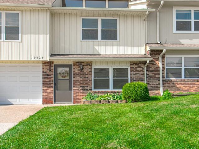 15425 E 45th Terrace, Independence, MO 64055