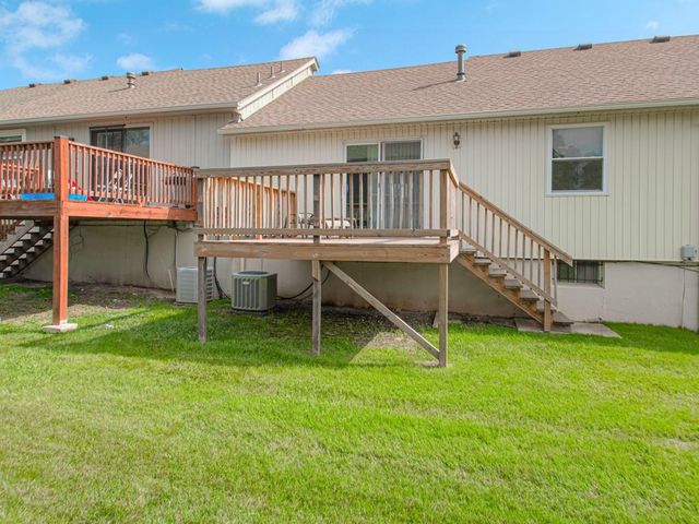 15425 E 45th Terrace, Independence, MO 64055