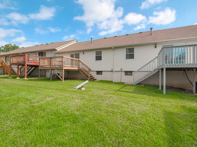 15425 E 45th Terrace, Independence, MO 64055
