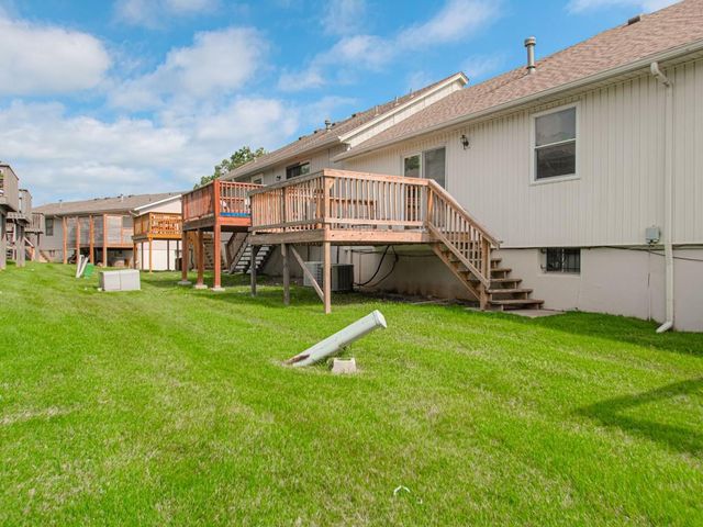 15425 E 45th Terrace, Independence, MO 64055