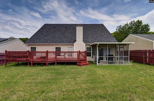 205 Crimson Oak Drive, Lexington, SC 29072