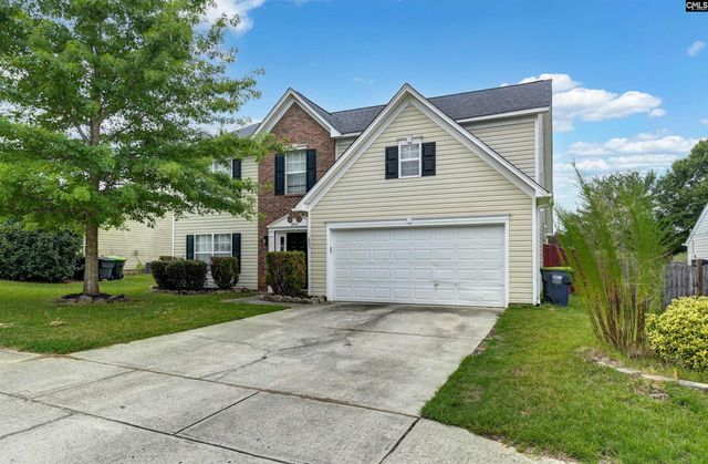 205 Crimson Oak Drive, Lexington, SC 29072
