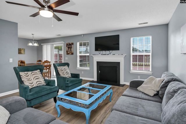 205 Crimson Oak Drive, Lexington, SC 29072