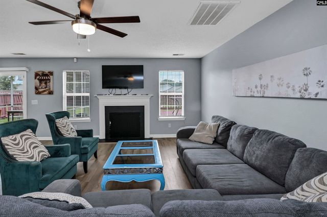 205 Crimson Oak Drive, Lexington, SC 29072