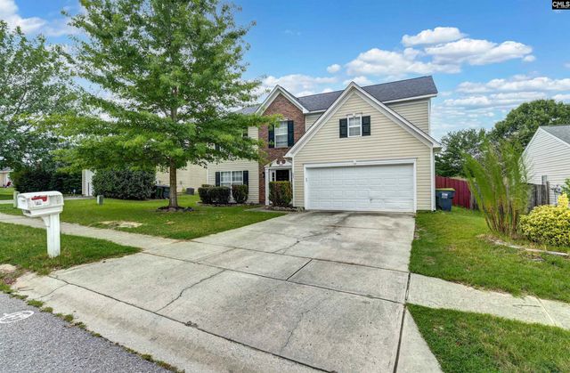 205 Crimson Oak Drive, Lexington, SC 29072