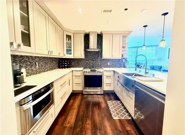 3338 Peachtree Road NE 2303, Atlanta, GA 30326