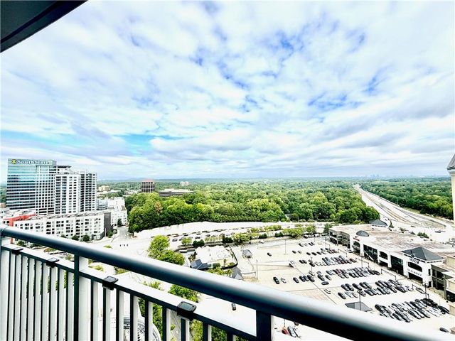 3338 Peachtree Road NE 2303, Atlanta, GA 30326
