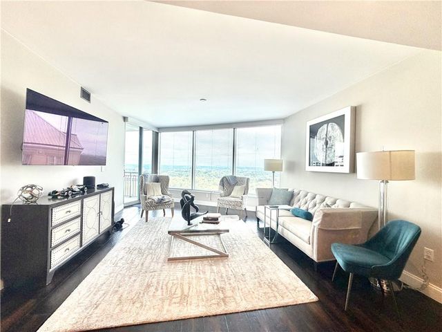 3338 Peachtree Road NE 2303, Atlanta, GA 30326