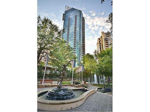3338 Peachtree Road NE 2303, Atlanta, GA 30326