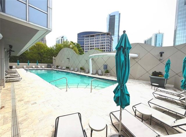 3338 Peachtree Road NE 2303, Atlanta, GA 30326