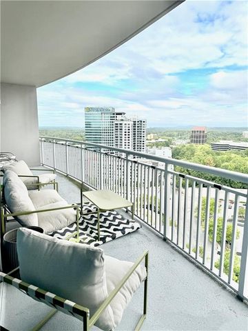 3338 Peachtree Road NE 2303, Atlanta, GA 30326