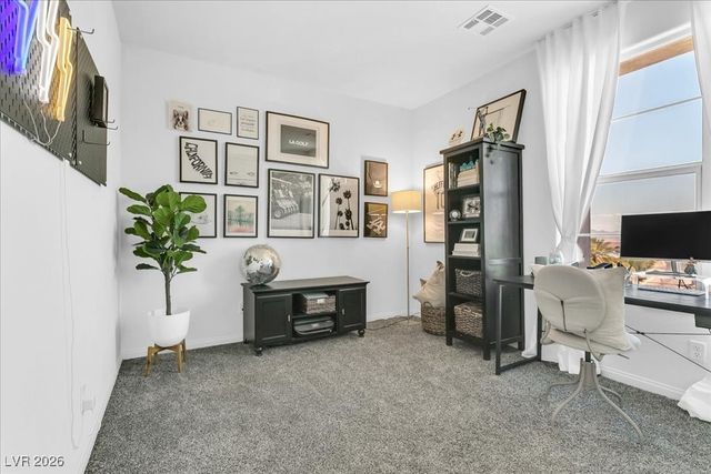 92 Kimberlite Drive, Henderson, NV 89011