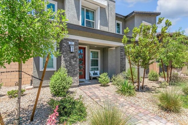 92 Kimberlite Drive, Henderson, NV 89011
