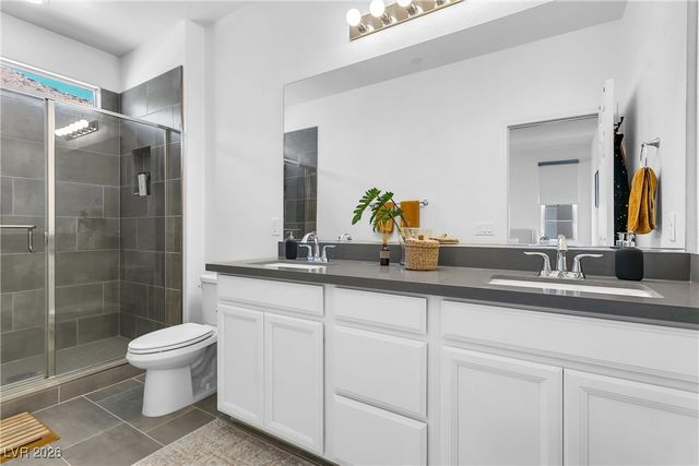 92 Kimberlite Drive, Henderson, NV 89011