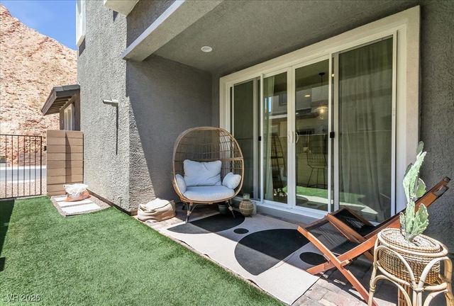 92 Kimberlite Drive, Henderson, NV 89011