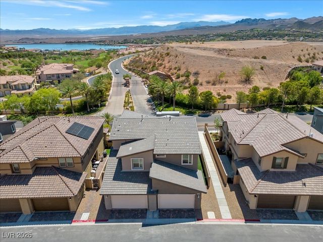 92 Kimberlite Drive, Henderson, NV 89011