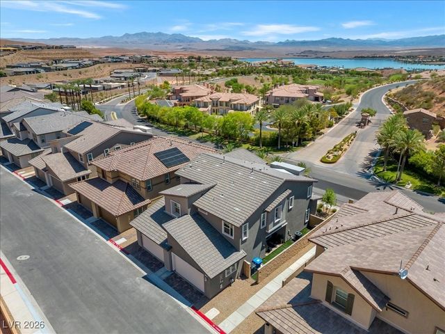 92 Kimberlite Drive, Henderson, NV 89011