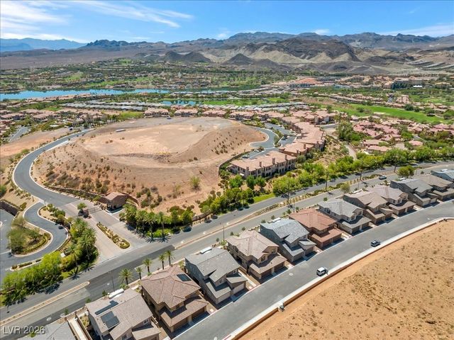 92 Kimberlite Drive, Henderson, NV 89011