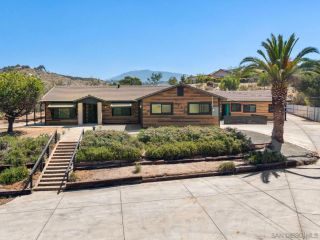 1331 Ramblewood, Alpine, CA 91901