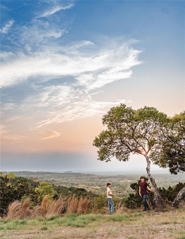 3300 FM 165 - Lot 18, Dripping Springs, TX 78620