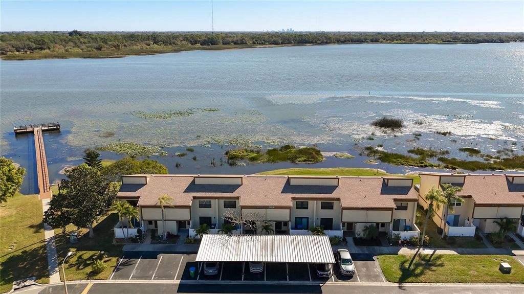 9209 SEMINOLE BOULEVARD 32, Seminole, FL 33772