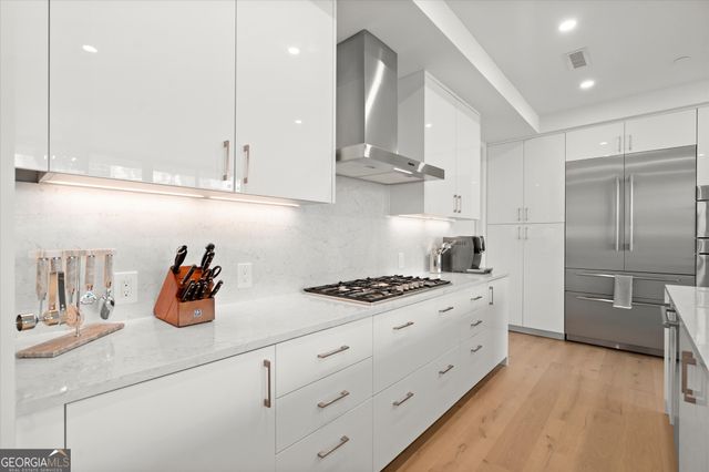 2425 NE Peachtree Road NE UNIT 502, Atlanta, GA 30305