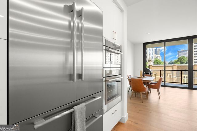 2425 NE Peachtree Road NE UNIT 502, Atlanta, GA 30305