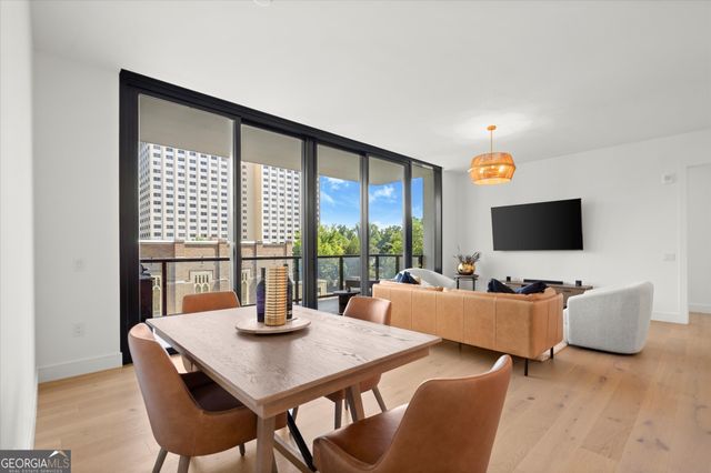 2425 NE Peachtree Road NE UNIT 502, Atlanta, GA 30305