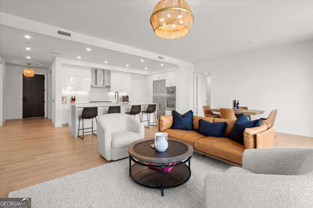 2425 NE Peachtree Road NE UNIT 502, Atlanta, GA 30305
