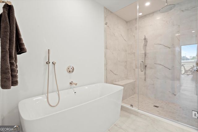 2425 NE Peachtree Road NE UNIT 502, Atlanta, GA 30305