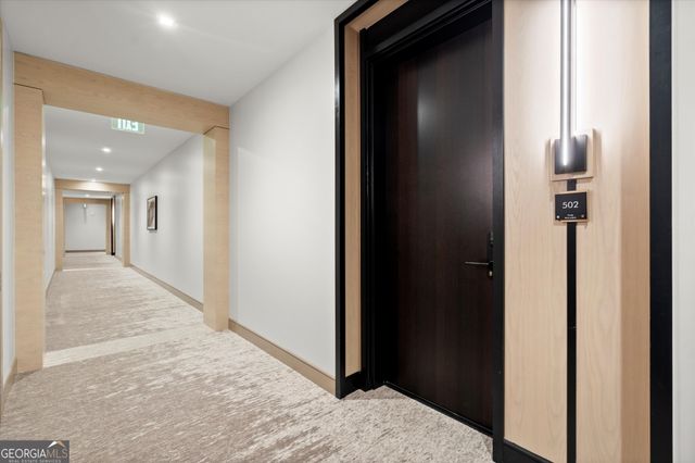 2425 NE Peachtree Road NE UNIT 502, Atlanta, GA 30305