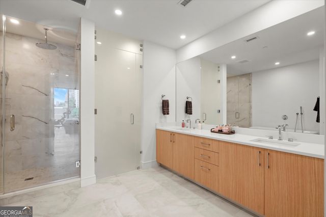 2425 NE Peachtree Road NE UNIT 502, Atlanta, GA 30305