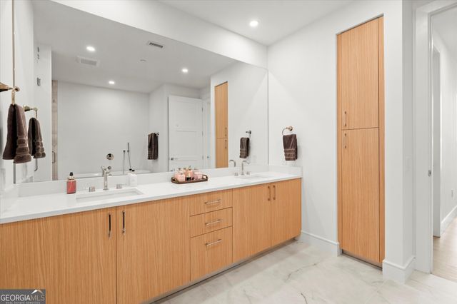 2425 NE Peachtree Road NE UNIT 502, Atlanta, GA 30305
