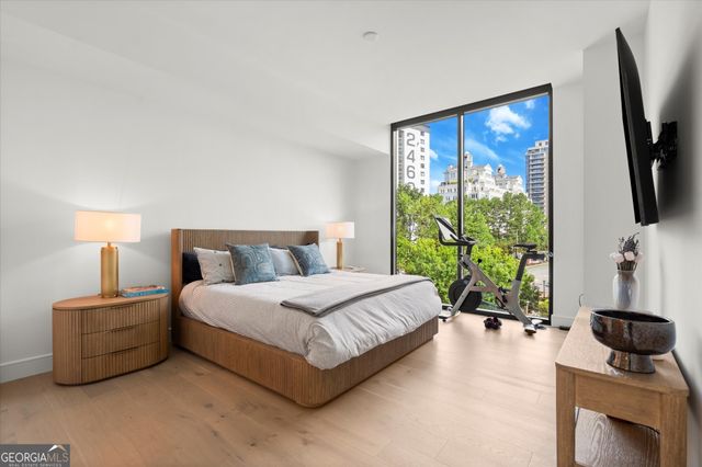 2425 NE Peachtree Road NE UNIT 502, Atlanta, GA 30305
