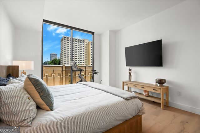 2425 NE Peachtree Road NE UNIT 502, Atlanta, GA 30305