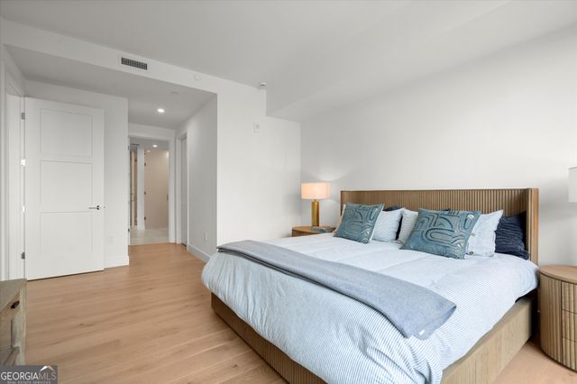 2425 NE Peachtree Road NE UNIT 502, Atlanta, GA 30305