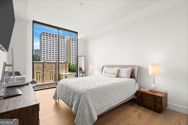 2425 NE Peachtree Road NE UNIT 502, Atlanta, GA 30305