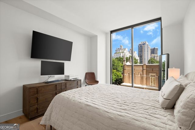 2425 NE Peachtree Road NE UNIT 502, Atlanta, GA 30305